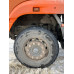 КамАЗ 6520 6x4 Самосвал 6520-3026041-53 (Дизельный, 11,8 л, 400 л.с., МТ)