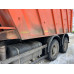 КамАЗ 6520 6x4 Самосвал 6520-3026041-53 (Дизельный, 11,8 л, 400 л.с., МТ)