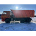 КамАЗ 6520 6x4 Самосвал 6520-3026041-53 (Дизельный, 11,8 л, 400 л.с., МТ)