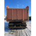 КамАЗ 6520 6x4 Самосвал 6520-3026041-53 (Дизельный, 11,8 л, 400 л.с., МТ)