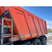 КамАЗ 6520 6x4 Самосвал 6520-3026041-53 (Дизельный, 11,8 л, 400 л.с., МТ)
