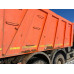 КамАЗ 6520 6x4 Самосвал 6520-3026041-53 (Дизельный, 11,8 л, 400 л.с., МТ)