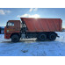 КамАЗ 6520 6x4 Самосвал 6520-3026041-53 (Дизельный, 11,8 л, 400 л.с., МТ)
