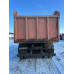 КамАЗ 6520 6x4 Самосвал 6520-3026041-53 (Дизельный, 11,8 л, 400 л.с., МТ)