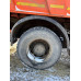 КамАЗ 6520 6x4 Самосвал 6520-3026041-53 (Дизельный, 11,8 л, 400 л.с., МТ)