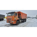 КамАЗ 6520 6x4 Самосвал 6520-3026012-53 (Дизельный, 11,7 л, 400 л.с., МТ)