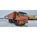 КамАЗ 6520 6x4 Самосвал 6520-3026012-53 (Дизельный, 11,7 л, 400 л.с., МТ)