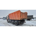 КамАЗ 6520 6x4 Самосвал 6520-3026012-53 (Дизельный, 11,7 л, 400 л.с., МТ)