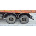 КамАЗ 6520 6x4 Самосвал 6520-3026012-53 (Дизельный, 11,7 л, 400 л.с., МТ)