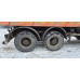 КамАЗ 6520 6x4 Самосвал 6520-3026012-53 (Дизельный, 11,7 л, 400 л.с., МТ)