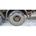 КамАЗ 6520 6x4 Самосвал 6520-3026012-53 (Дизельный, 11,7 л, 400 л.с., МТ)