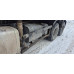 КамАЗ 6520 6x4 Самосвал 6520-3026012-53 (Дизельный, 11,7 л, 400 л.с., МТ)