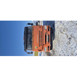 КамАЗ 6520 6x4 Самосвал 6520-3026012-53 (Дизельный, 11,7 л, 400 л.с., МТ)