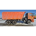 КамАЗ 6520 6x4 Самосвал 6520-3026012-53 (Дизельный, 11,7 л, 400 л.с., МТ) КамАЗ 6520 6x4 Самосвал 6520-3026012-53 (Дизельный, 11,7 л, 400 л.с., МТ)