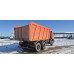 КамАЗ 6520 6x4 Самосвал 6520-3026012-53 (Дизельный, 11,7 л, 400 л.с., МТ) КамАЗ 6520 6x4 Самосвал 6520-3026012-53 (Дизельный, 11,7 л, 400 л.с., МТ)