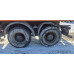 КамАЗ 6520 6x4 Самосвал 6520-3026012-53 (Дизельный, 11,7 л, 400 л.с., МТ) КамАЗ 6520 6x4 Самосвал 6520-3026012-53 (Дизельный, 11,7 л, 400 л.с., МТ)