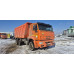 КамАЗ 6520 6x4 Самосвал 6520-3026041-53 (Дизельный, 11,8 л, 400 л.с., МТ) КамАЗ 6520 6x4 Самосвал 6520-3026041-53 (Дизельный, 11,8 л, 400 л.с., МТ)