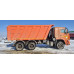 КамАЗ 6520 6x4 Самосвал 6520-3026041-53 (Дизельный, 11,8 л, 400 л.с., МТ) КамАЗ 6520 6x4 Самосвал 6520-3026041-53 (Дизельный, 11,8 л, 400 л.с., МТ)