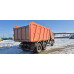 КамАЗ 6520 6x4 Самосвал 6520-3026041-53 (Дизельный, 11,8 л, 400 л.с., МТ) КамАЗ 6520 6x4 Самосвал 6520-3026041-53 (Дизельный, 11,8 л, 400 л.с., МТ)