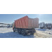 КамАЗ 6520 6x4 Самосвал 6520-3026041-53 (Дизельный, 11,8 л, 400 л.с., МТ) КамАЗ 6520 6x4 Самосвал 6520-3026041-53 (Дизельный, 11,8 л, 400 л.с., МТ)