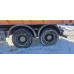 КамАЗ 6520 6x4 Самосвал 6520-3026041-53 (Дизельный, 11,8 л, 400 л.с., МТ) КамАЗ 6520 6x4 Самосвал 6520-3026041-53 (Дизельный, 11,8 л, 400 л.с., МТ)