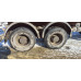 КамАЗ 6520 6x4 Самосвал 6520-3026041-53 (Дизельный, 11,8 л, 400 л.с., МТ) КамАЗ 6520 6x4 Самосвал 6520-3026041-53 (Дизельный, 11,8 л, 400 л.с., МТ)
