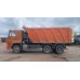 КамАЗ 6520 6x4 Самосвал 6520-3026041-53 (Дизельный, 11,8 л, 400 л.с., МТ)