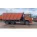 КамАЗ 6520 6x4 Самосвал 6520-3026041-53 (Дизельный, 11,8 л, 400 л.с., МТ)