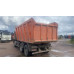 КамАЗ 6520 6x4 Самосвал 6520-3026041-53 (Дизельный, 11,8 л, 400 л.с., МТ)