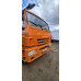 КамАЗ 6520 6x4 Самосвал 6520-B5 (Дизельный, 8,9 л, 390 л.с., МТ)