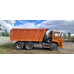 КамАЗ 6520 6x4 Самосвал 6520-B5 (Дизельный, 8,9 л, 390 л.с., МТ)