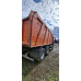 КамАЗ 6520 6x4 Самосвал 6520-B5 (Дизельный, 8,9 л, 390 л.с., МТ)