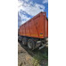 КамАЗ 6520 6x4 Самосвал 6520-B5 (Дизельный, 8,9 л, 390 л.с., МТ)