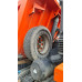 КамАЗ 6520 6x4 Самосвал 6520-B5 (Дизельный, 8,9 л, 390 л.с., МТ)