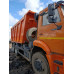 КамАЗ 6520 6x4 Самосвал 6520-B5 (Дизельный, 8,9 л, 390 л.с., МТ)