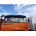 КамАЗ 6520 6x4 Самосвал 6520-B5 (Дизельный, 8,9 л, 390 л.с., МТ)
