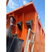 КамАЗ 6520 6x4 Самосвал 6520-B5 (Дизельный, 8,9 л, 390 л.с., МТ)