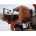 КАМАЗ K3340 на шасси КамАЗ 6520 6X4 Самосвал K3340 на шасси КамАЗ 6520 6х4 Самосвал