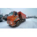 КамАЗ 6520 6x4 Самосвал 6520-6014-49(B5) (Дизельный, 11,7 л, 400 л.с., МТ)