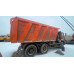 КамАЗ 6520 6x4 Самосвал 6520-6014-49(B5) (Дизельный, 11,7 л, 400 л.с., МТ)