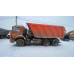 КамАЗ 6520 6x4 Самосвал 6520-6014-49(B5) (Дизельный, 11,7 л, 400 л.с., МТ)