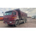 КамАЗ 6520 6x4 Самосвал 6520-7080-49(B5) (Дизельный, 8,9 л, 390 л.с., МТ)