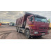 КамАЗ 6520 6x4 Самосвал 6520-7080-49(B5) (Дизельный, 8,9 л, 390 л.с., МТ)