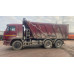 КамАЗ 6520 6x4 Самосвал 6520-7080-49(B5) (Дизельный, 8,9 л, 390 л.с., МТ)