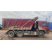 КамАЗ 6520 6x4 Самосвал 6520-7080-49(B5) (Дизельный, 8,9 л, 390 л.с., МТ)