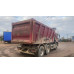 КамАЗ 6520 6x4 Самосвал 6520-7080-49(B5) (Дизельный, 8,9 л, 390 л.с., МТ)