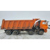КамАЗ 65201 8x4 Самосвал 65201-53 (Дизельный, 11,8 л, 400 л.с., МТ)