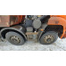 КамАЗ 65201 8x4 Самосвал 65201-53 (Дизельный, 11,8 л, 400 л.с., МТ)