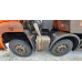 КамАЗ 65201 8x4 Самосвал 65201-53 (Дизельный, 11,8 л, 400 л.с., МТ)