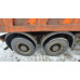 КамАЗ 65201 8x4 Самосвал 65201-53 (Дизельный, 11,8 л, 400 л.с., МТ)